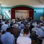 フクシマを忘れず、止めよう再稼働！ＪＣＯ臨界事故17周年集会開く