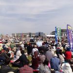 施行70年　いいね！日本国憲法―5.3憲法集会に55000人