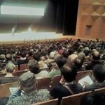 「戦争をとめよう！安倍９条改憲NO！2018新春の集い」に1300名