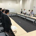 巡航ミサイルも発射可能！イージス・アショアの配備を許すな！