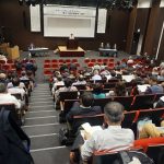 きれいな水といのちを守る第35回全国集会に500人参加