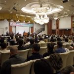 第50回食とみどり、水を守る全国集会in群馬に530人参加