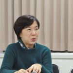 日韓、そしてアジアの未来に向けて 人と人とのつながりを広げていこう